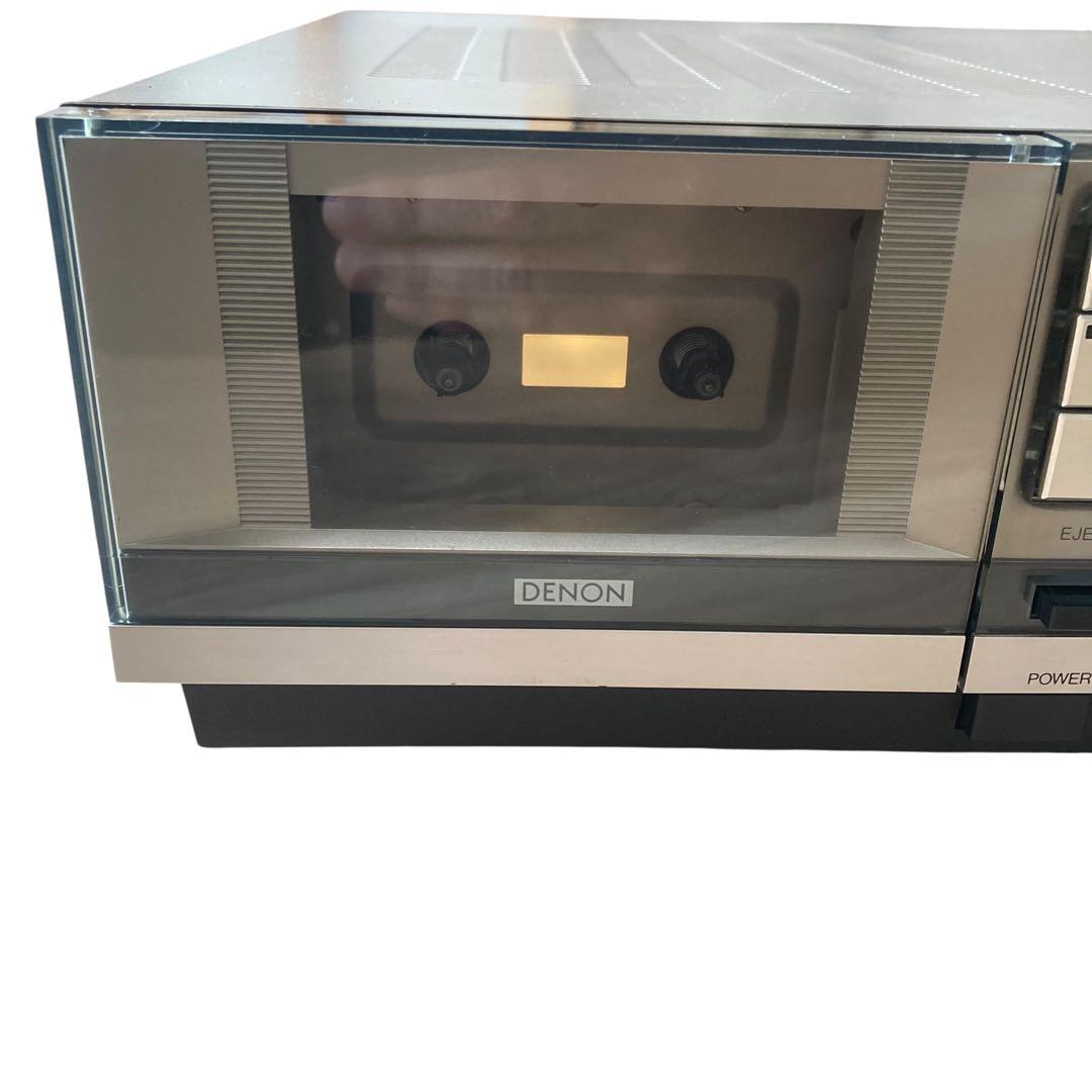 Denon Others Dr-F8