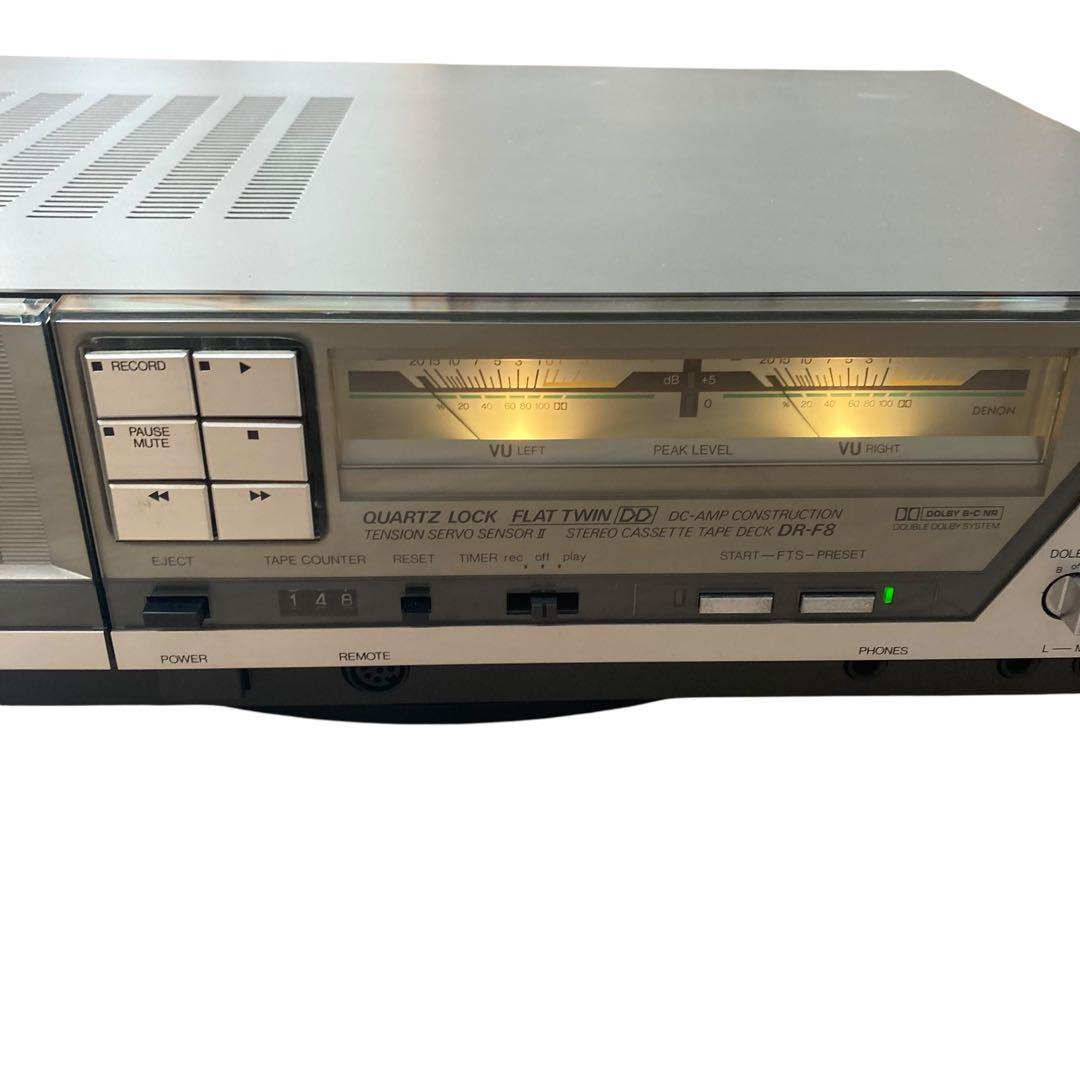 Denon Others Dr-F8