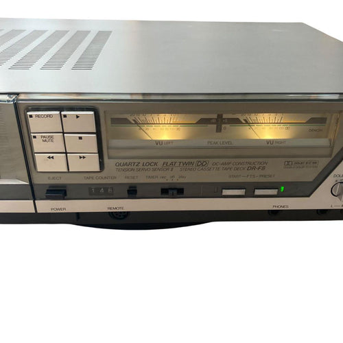 Denon Others Dr-F8