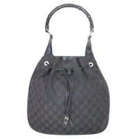 Gucci Handbag Gg Used