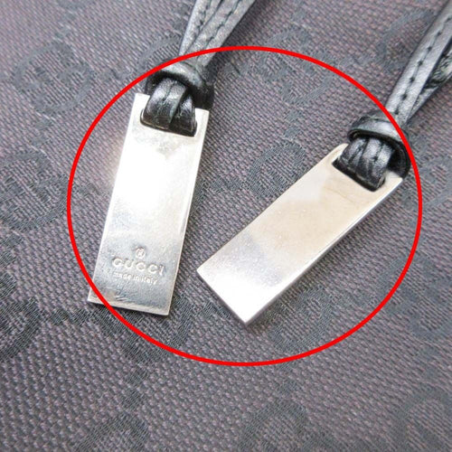 Gucci Handbag Gg Used