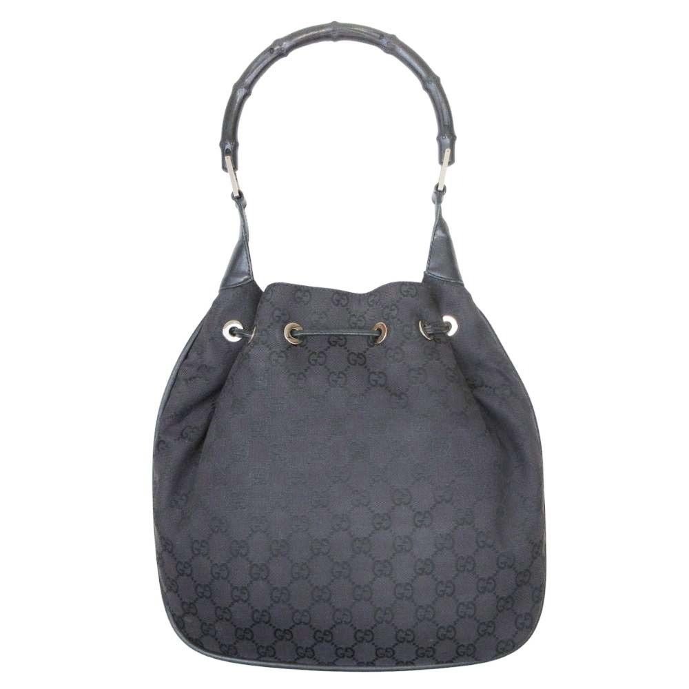 Gucci Handbag Gg Used