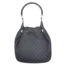 Gucci Handbag Gg Used