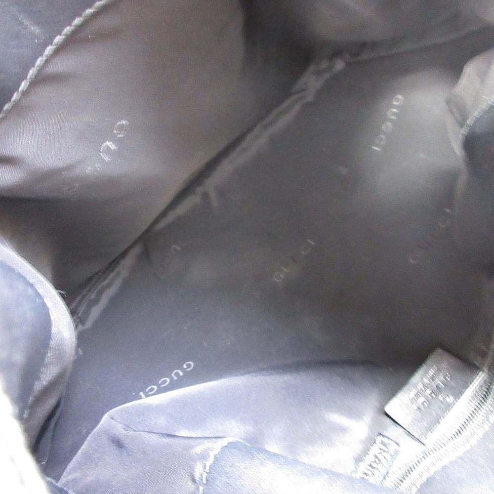 Gucci Handbag Gg Used