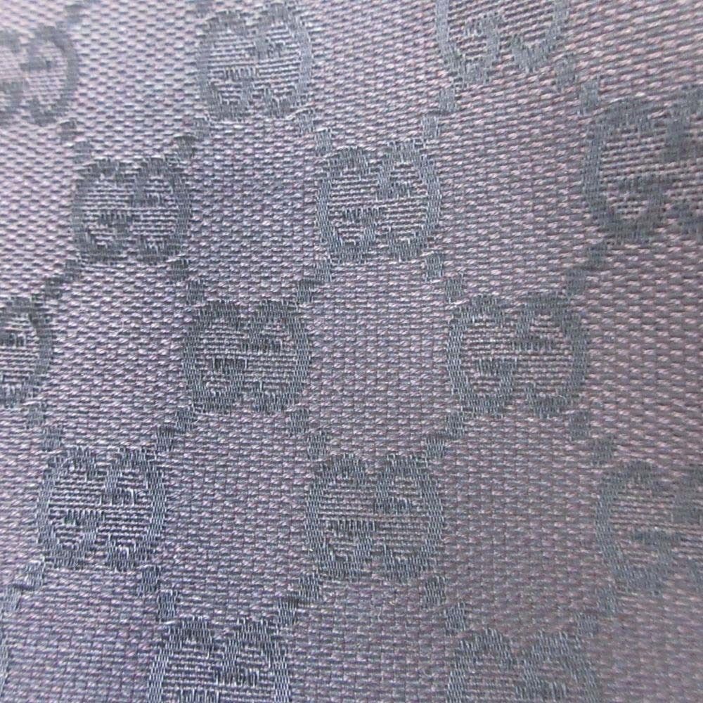 Gucci Handbag Gg Used