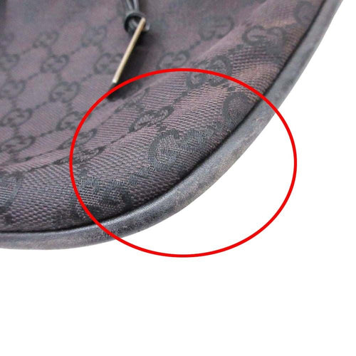 Gucci Handbag Gg Used