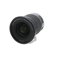 Pentax Lens (Zoom) Da 12-24Mm F4 Ed Al 348