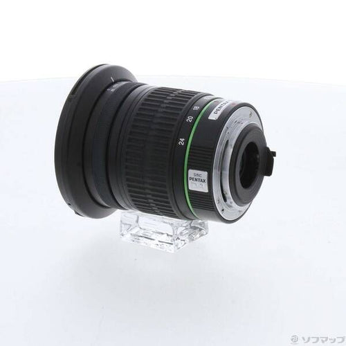 Pentax Lens (Zoom) Da 12-24Mm F4 Ed Al 348