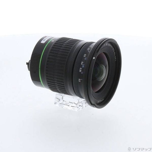 Pentax Lens (Zoom) Da 12-24Mm F4 Ed Al 348