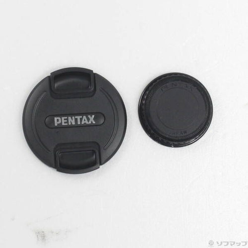 Pentax Lens (Zoom) Da 12-24Mm F4 Ed Al 348