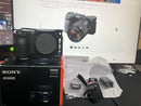 Sony Mirrorless Interchangeable Lips 6600 Smallrig