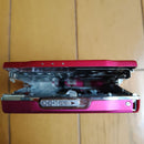 Sharp Portable Md Players 1Bit Im-Dr80-R