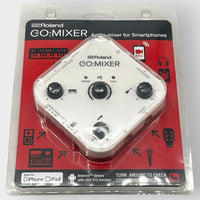 Roland Others Go:Mixer