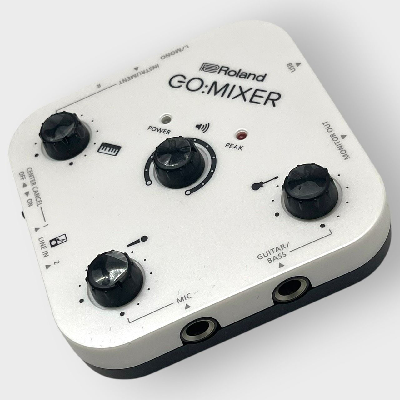 Roland Others Go:Mixer