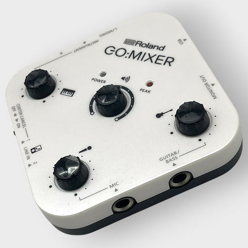 Roland Others Go:Mixer