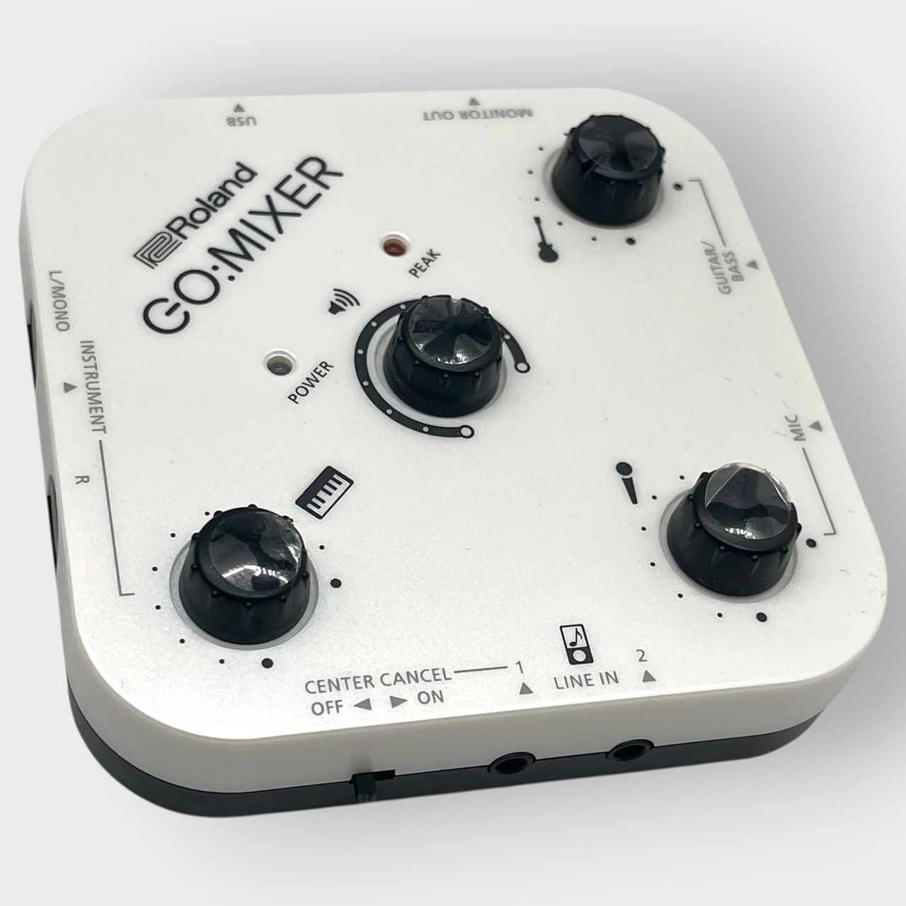 Roland Others Go:Mixer