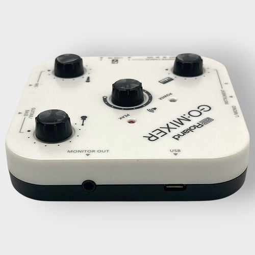 Roland Others Go:Mixer