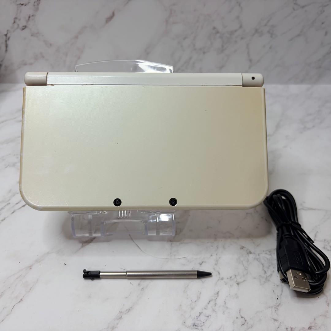 Nintendo Consoles (New 3Ds Ll)