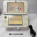 Nintendo Consoles (New 3Ds Ll)