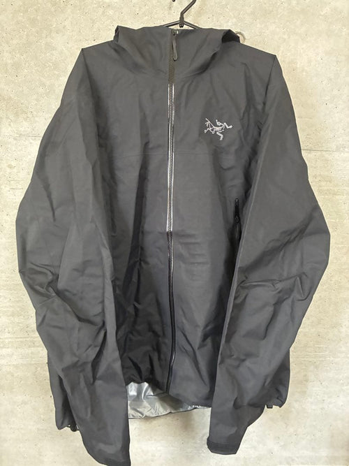 Arc'Teryx Mountain Parkas M