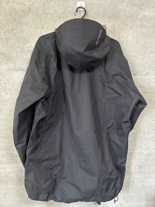 Arc'Teryx Mountain Parkas M