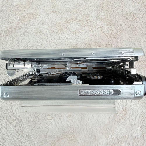 Sony Portable Md Players Hi-Md Mz-Nh1