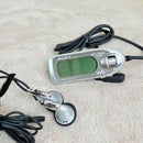 Sony Portable Md Players Hi-Md Mz-Nh1