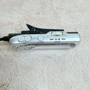 Sony Portable Md Players Hi-Md Mz-Nh1