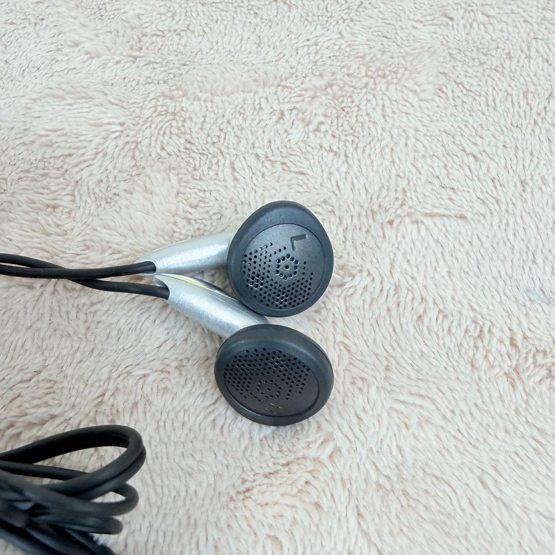 Sony Portable Md Players Hi-Md Mz-Nh1