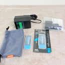 Sony Portable Md Players Hi-Md Mz-Nh1