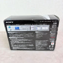 Sony Portable Md Players Hi-Md Mz-Nh1