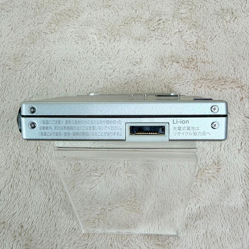 Sony Portable Md Players Hi-Md Mz-Nh1