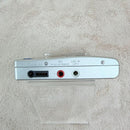 Sony Portable Md Players Hi-Md Mz-Nh1