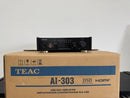 Teac Integrated Amplifiers Ai-303-B