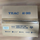 Teac Integrated Amplifiers Ai-303-B