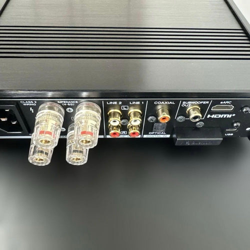 Teac Integrated Amplifiers Ai-303-B