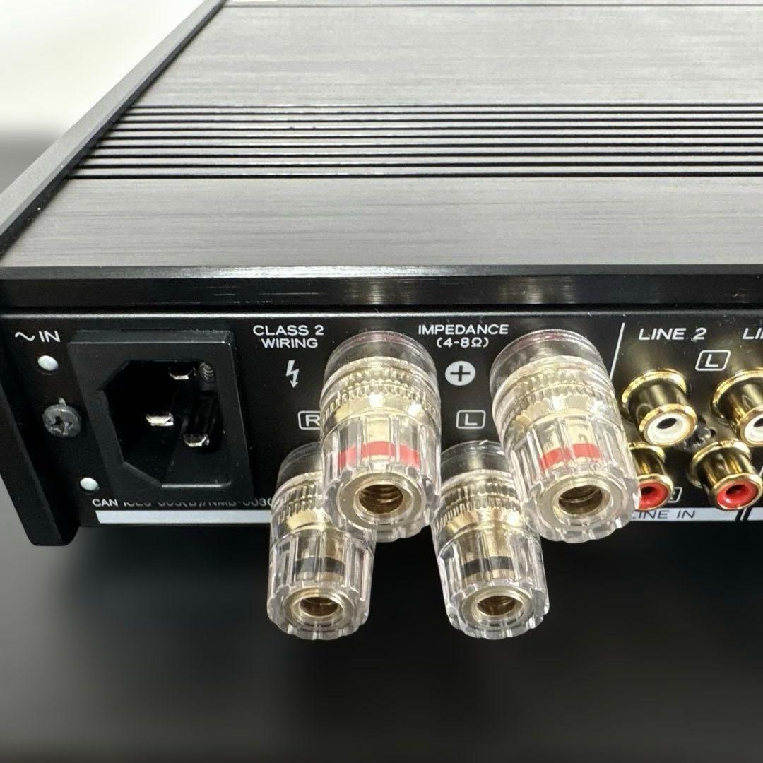 Teac Integrated Amplifiers Ai-303-B