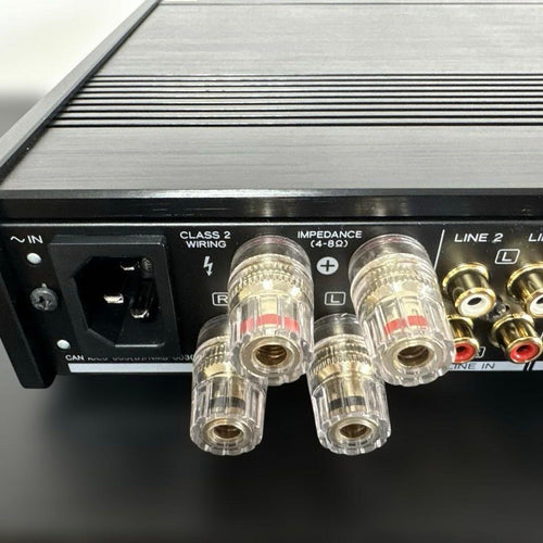Teac Integrated Amplifiers Ai-303-B