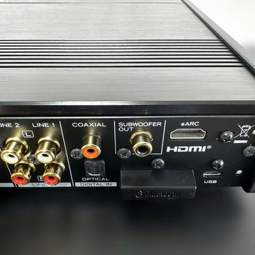 Teac Integrated Amplifiers Ai-303-B
