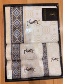 Yves Saint Laurent Towel Sets