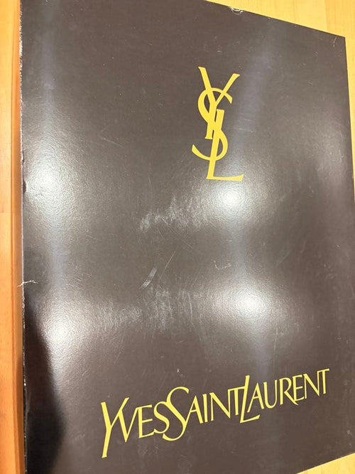 Yves Saint Laurent Towel Sets