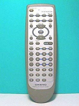 Remote Control For Tv Rc-465S Khxv5Rg