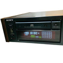 Sony Cd Sacd Players Cdp-X55Es Es