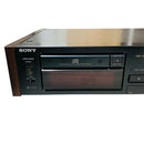 Sony Cd Sacd Players Cdp-X55Es Es