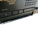 Sony Cd Sacd Players Cdp-X55Es Es