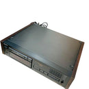 Sony Cd Sacd Players Cdp-X55Es Es