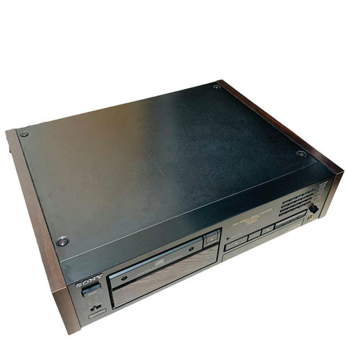Sony Cd Sacd Players Cdp-X55Es Es