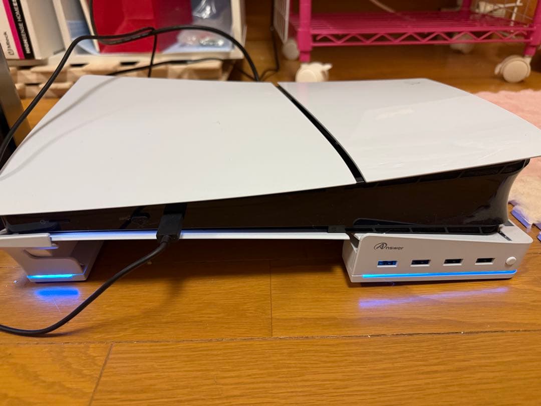 Consoles (Digital Edition) Ps5 Cfi-2000Bo1 Playstation5