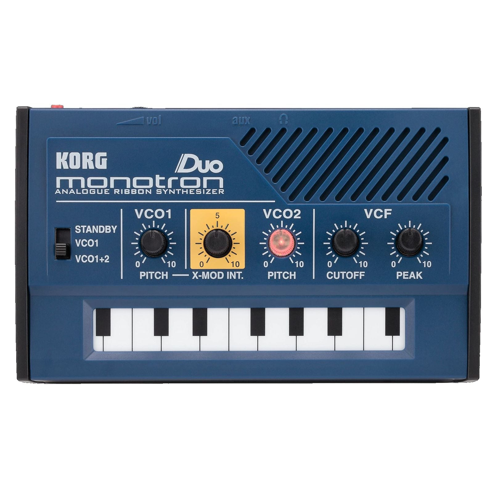 Others Korg( Monotron Duo Monotron-Do