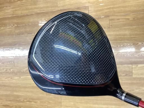 Driver Rmx Vd59 10.5 Dr Diamana Yr S) C